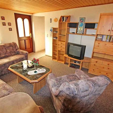 Ferienhaus Waren See 7101 Eksteriør billede