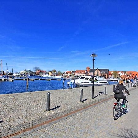 Ferienhaus Waren See 7101 Eksteriør billede