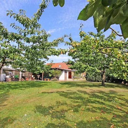 Ferienhaus Waren See 7101 Eksteriør billede