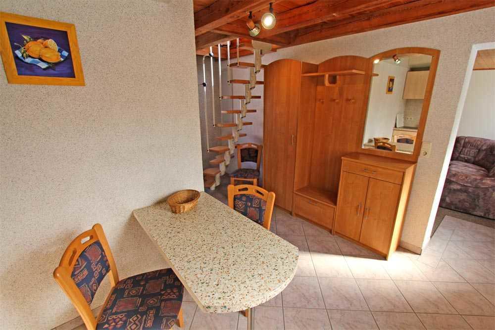 Ferienhaus Waren See 7101 Eksteriør billede