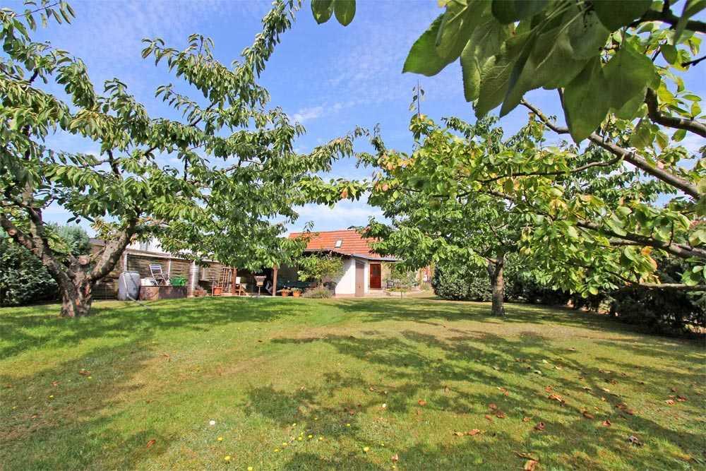 Ferienhaus Waren See 7101 Eksteriør billede