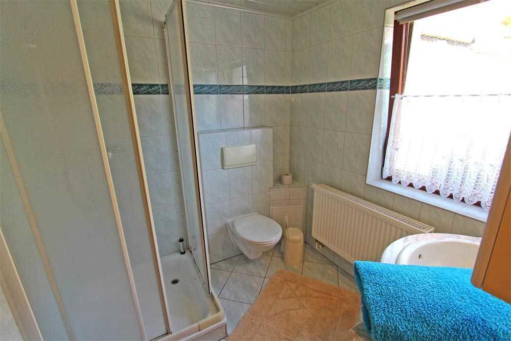 Ferienhaus Waren See 7101 Eksteriør billede