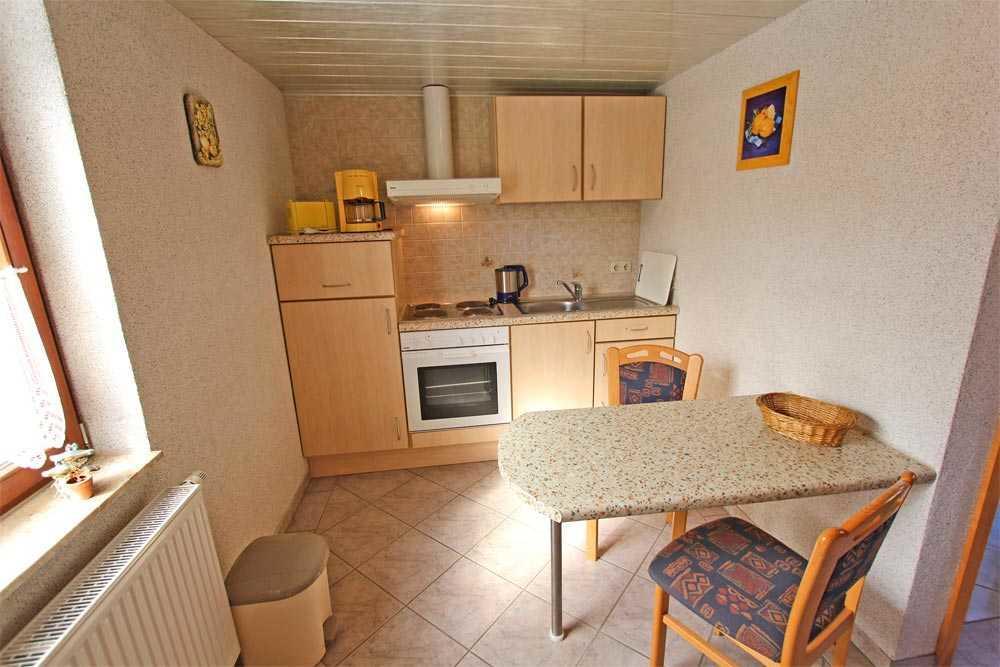 Ferienhaus Waren See 7101 Eksteriør billede