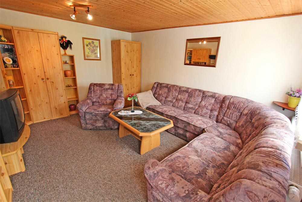 Ferienhaus Waren See 7101 Eksteriør billede